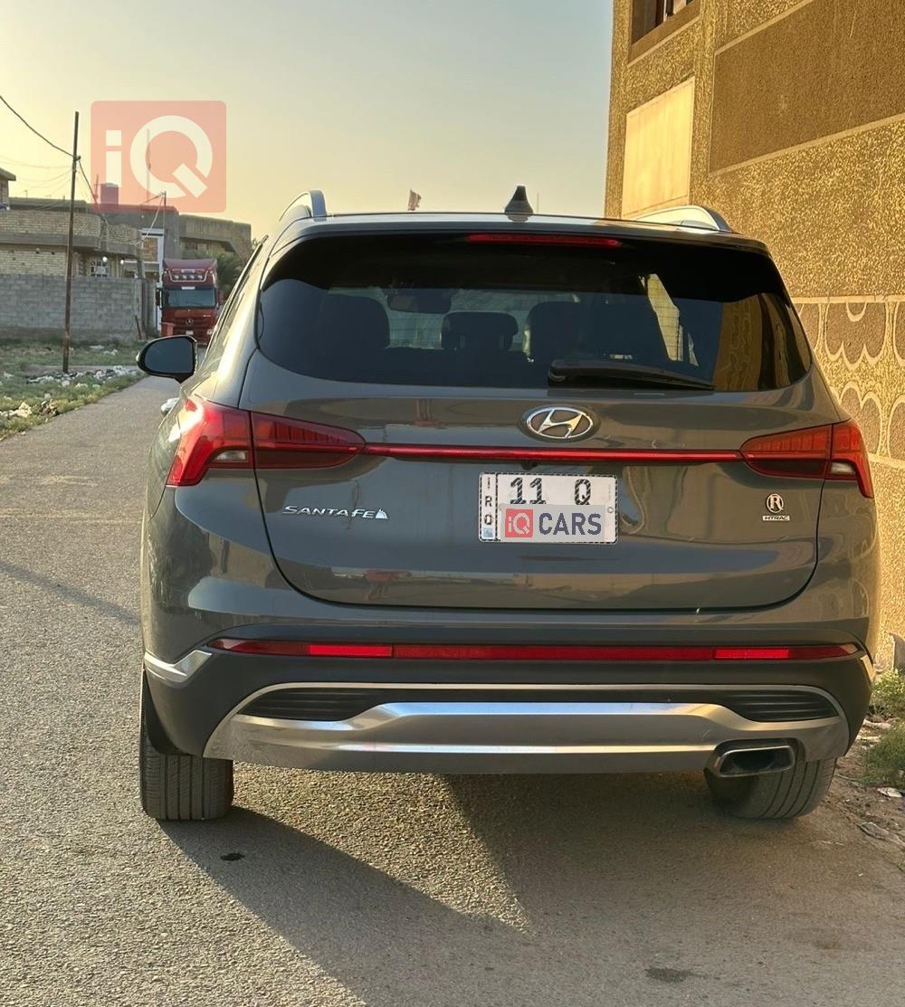 هیوندای سەنتافی